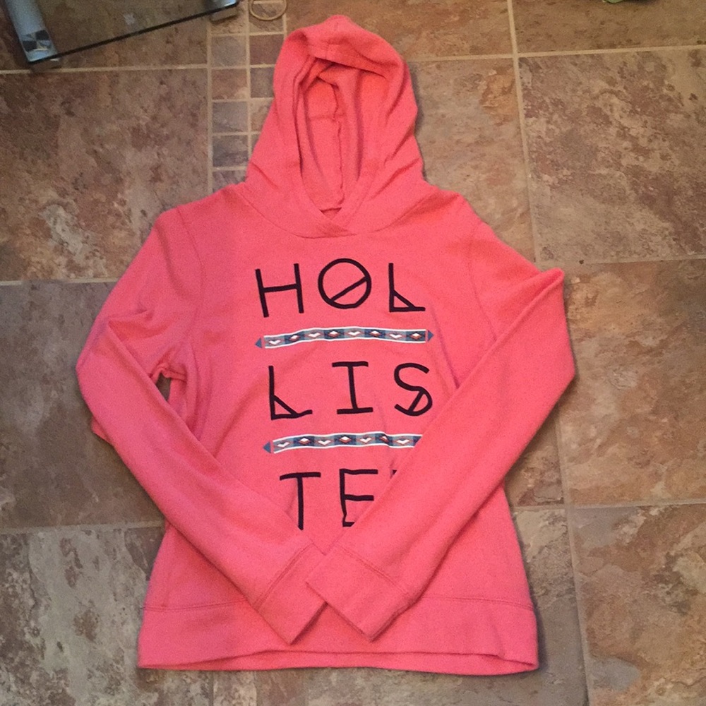 Hollister sweatshirt